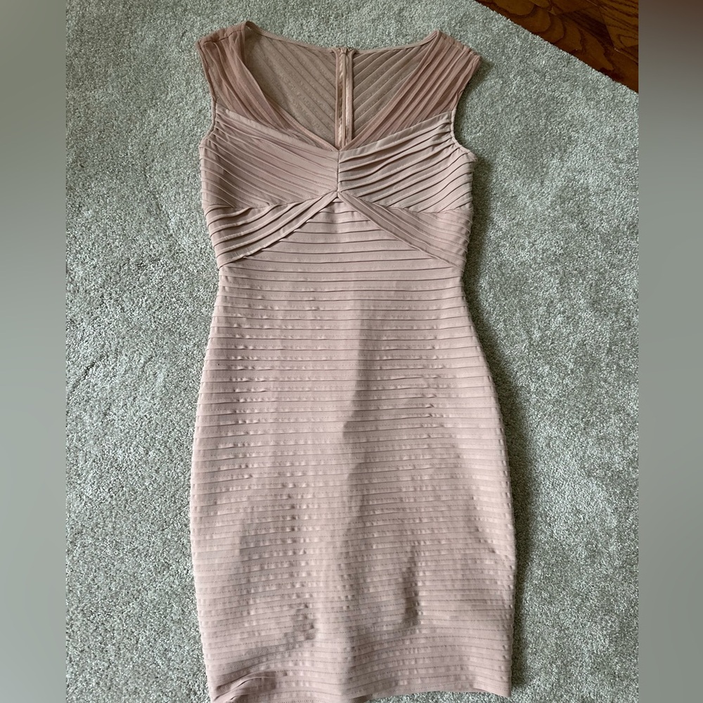 Calvin Klein Dress; sz 8